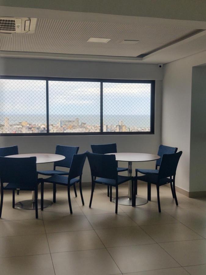 Beach Class Ilha Do Leite 2606 Ρεσίφε Εξωτερικό φωτογραφία