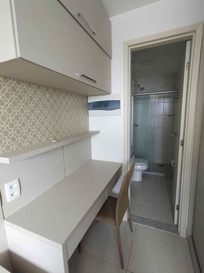 Beach Class Ilha Do Leite 2606 Ρεσίφε Εξωτερικό φωτογραφία