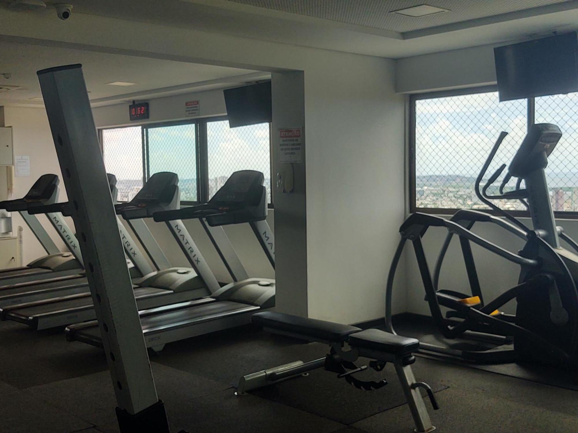 Beach Class Ilha Do Leite 2606 Ρεσίφε Εξωτερικό φωτογραφία